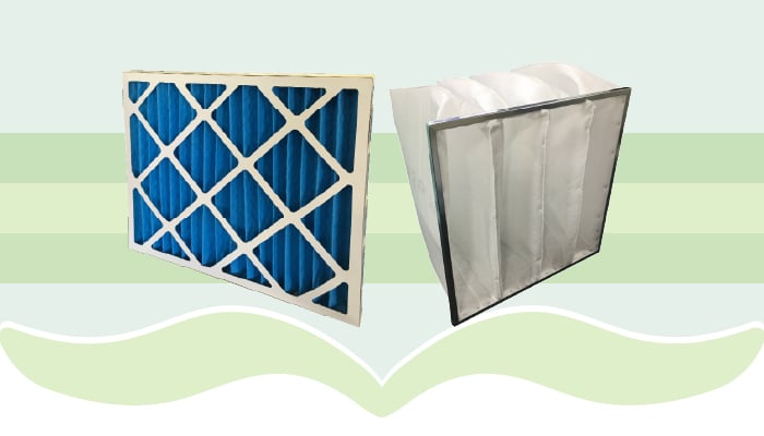 Change Your Air Filters for a Clean Start to Spring - Airclean