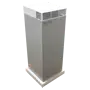 HEPA Air Purifier H14 to EN1822