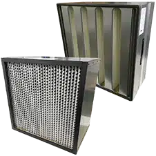 ePM10 50% (G4) air pre-filter