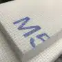 M5 grade air filter for paint spray booth ceiling 